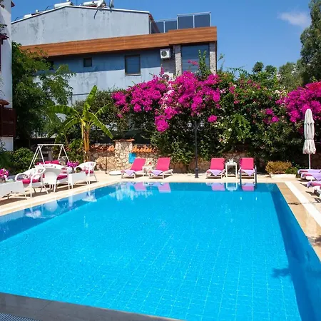 Papermoon & Appart hôtel 4*