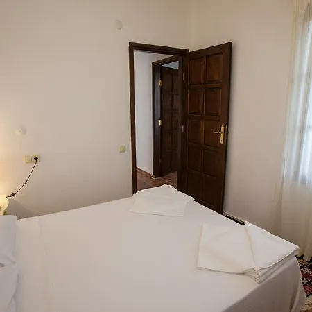 Papermoon & Appart hôtel Kaş