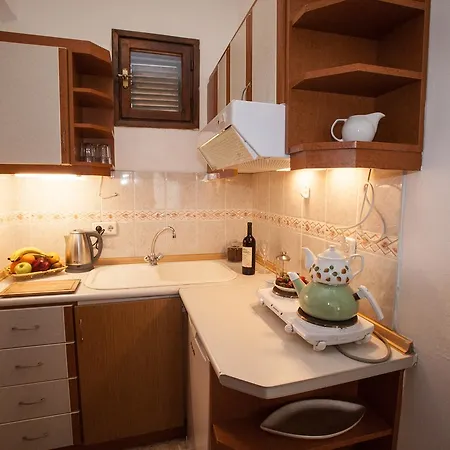 Appart hôtel Papermoon & Kaş