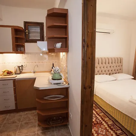 Papermoon & 4* Kaş