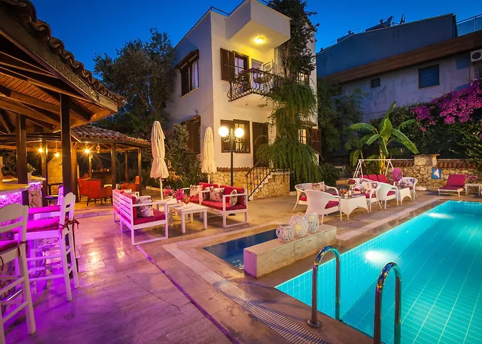 Papermoon & Aparthotel