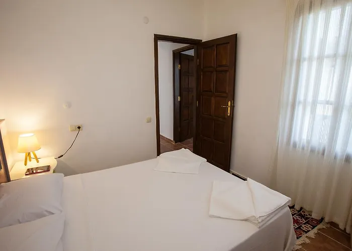 Papermoon & Aparthotel Kaş