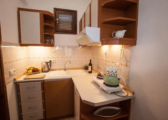 Aparthotel Papermoon & Kaş