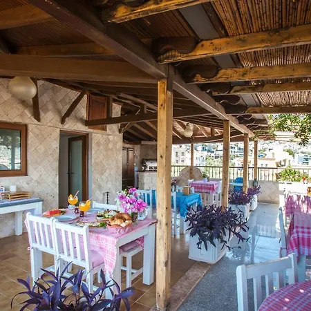 Lejlighedshotel Papermoon &