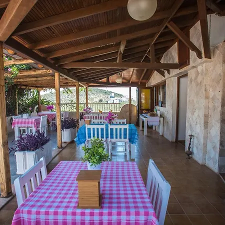 公寓式酒店 Papermoon &