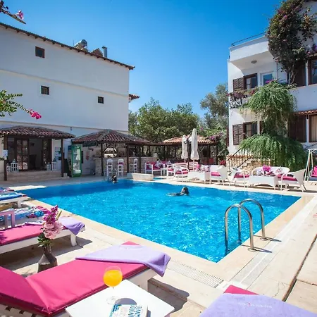 Papermoon & Lejlighedshotel