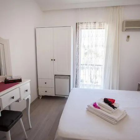 Papermoon & 公寓式酒店