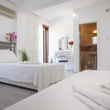 Apart Otel Papermoon & 4*