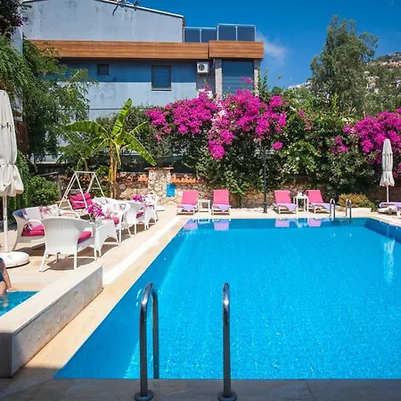 Lejlighedshotel Papermoon &