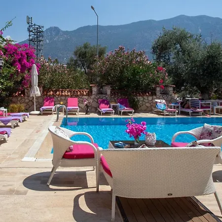 Lejlighedshotel Papermoon & 3*