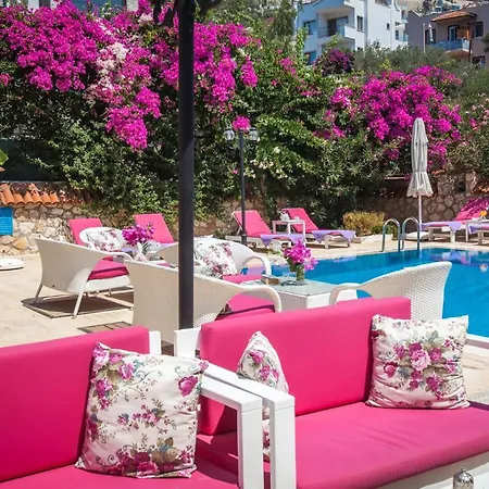 公寓式酒店 Papermoon &