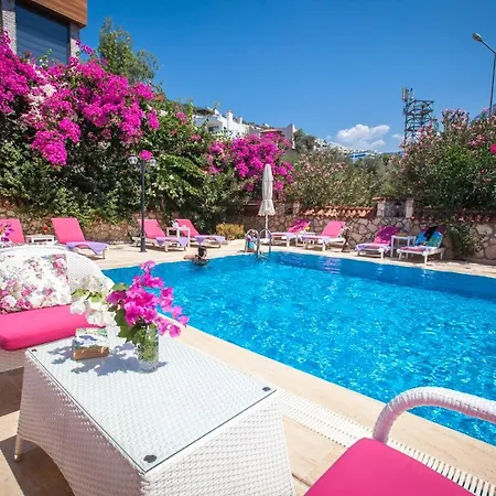 Lejlighedshotel Papermoon &