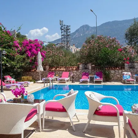 公寓式酒店 Papermoon &