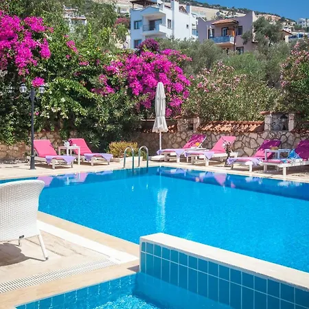 Lejlighedshotel Papermoon &