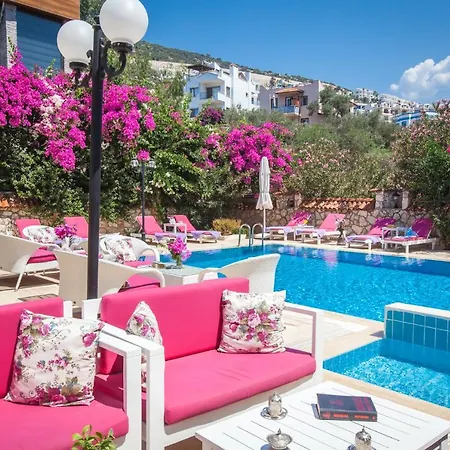 Lejlighedshotel Papermoon & 3*