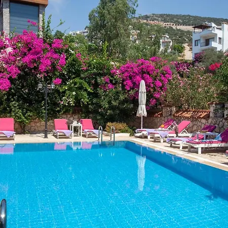Lejlighedshotel Papermoon &