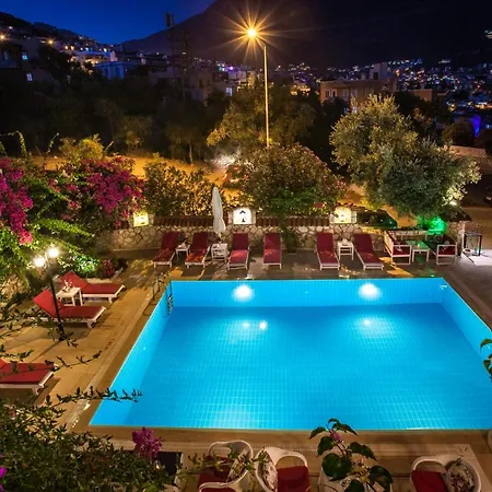Papermoon Hotel&apartments
