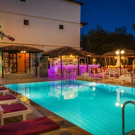 Papermoon Hotel&apartments Aparthotel
