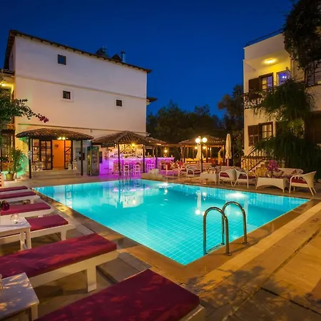 Lejlighedshotel Papermoon &