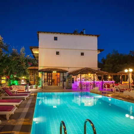 Papermoon Hotel&apartments