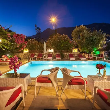 Apartmanhotel Papermoon &