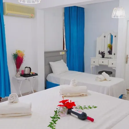 Papermoon & 4* Kaş