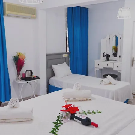 Aparthotel Papermoon Hotel&apartments