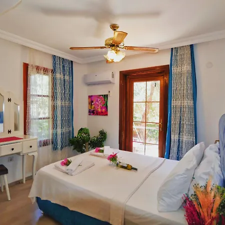 Apartmanhotel Papermoon & Kaş