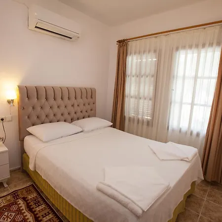 Papermoon & Apartmanhotel Kaş
