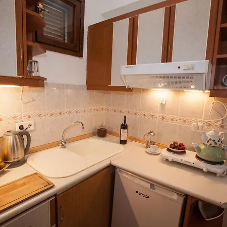 Papermoon & 4* Kaş