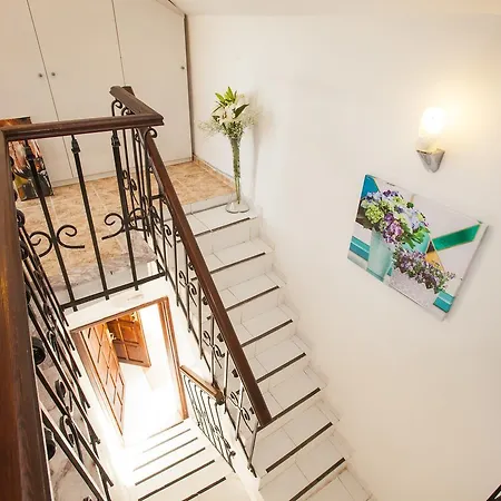 Papermoon & Apartmanhotel 4*