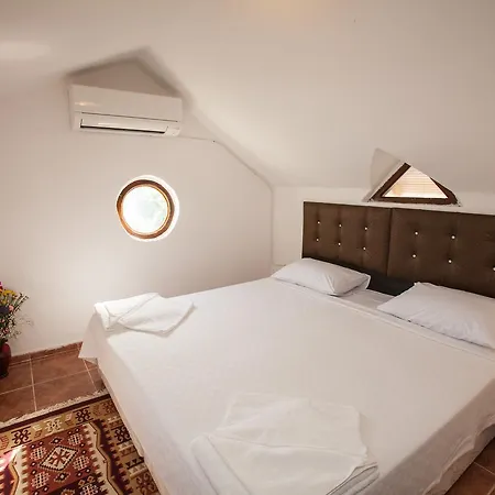 公寓式酒店 Papermoon & 4*