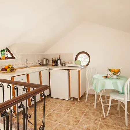 Apartmanhotel Papermoon &