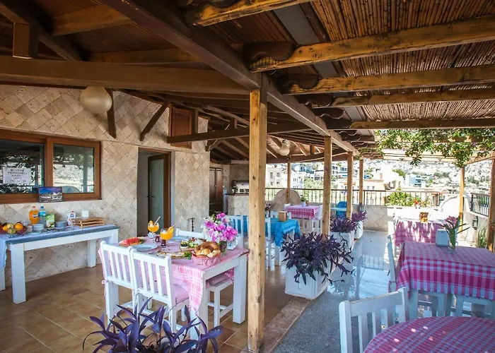 Hotel apartamentowy Papermoon &