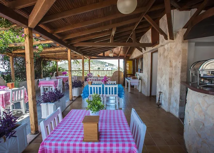 Hotel apartamentowy Papermoon &