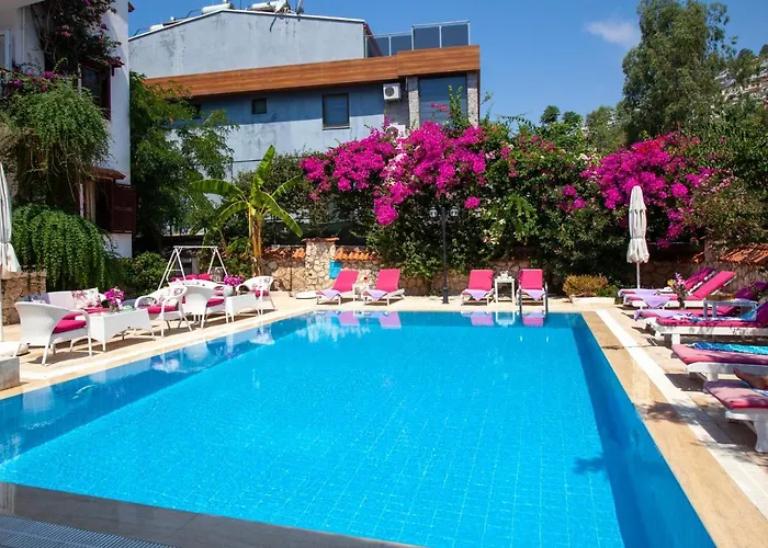 Papermoon & Hotel apartamentowy 4*