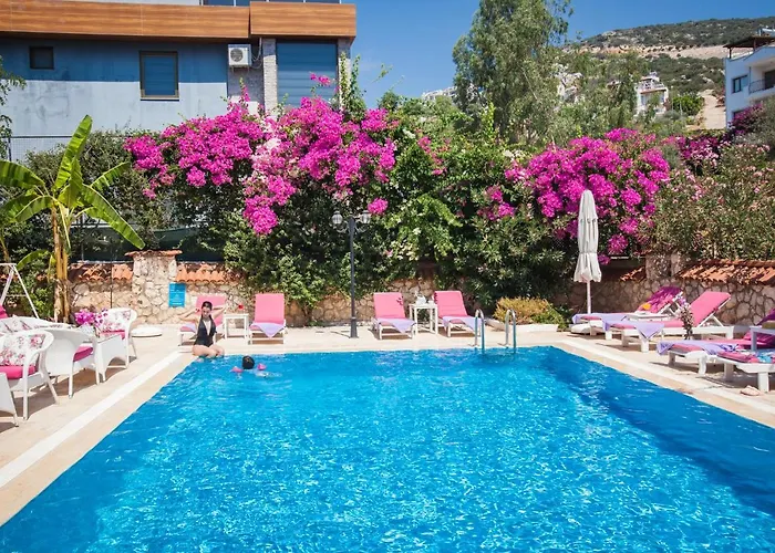 Papermoon & Hotel apartamentowy 4*