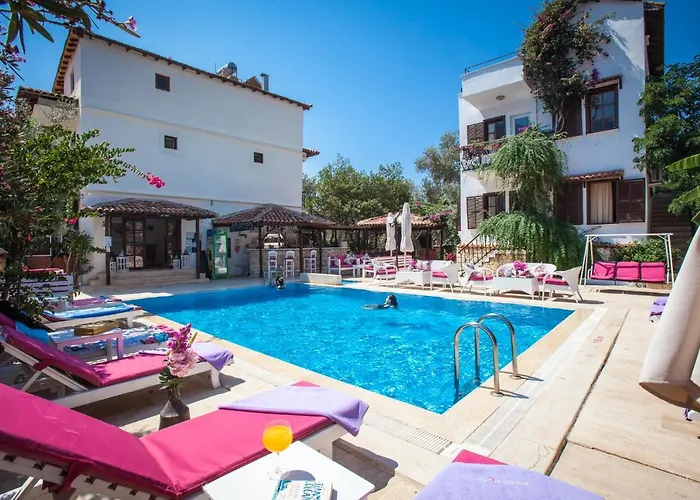 Papermoon & Hotel apartamentowy