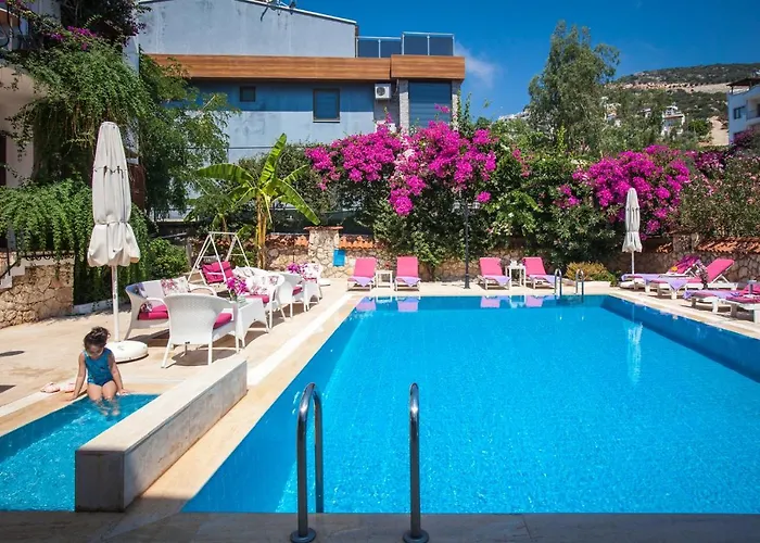 Hotel apartamentowy Papermoon &