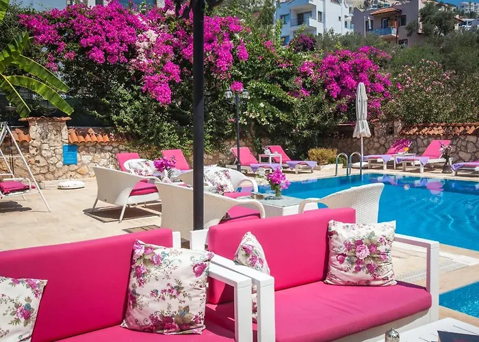 Hotel apartamentowy Papermoon &