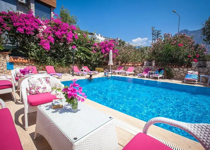 Aparthotel Papermoon &