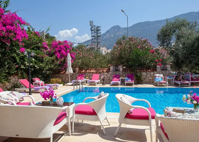 Hotel apartamentowy Papermoon &