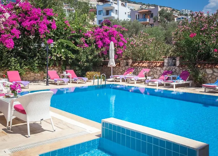 Hotel apartamentowy Papermoon &