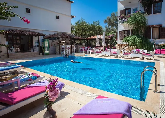 Hotel apartamentowy Papermoon &