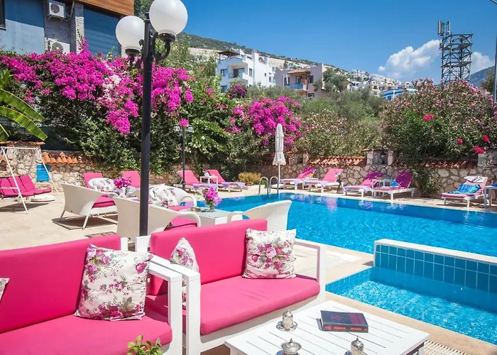 Hotel apartamentowy Papermoon & 4*