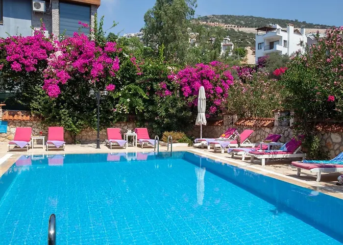 Hotel apartamentowy Papermoon &