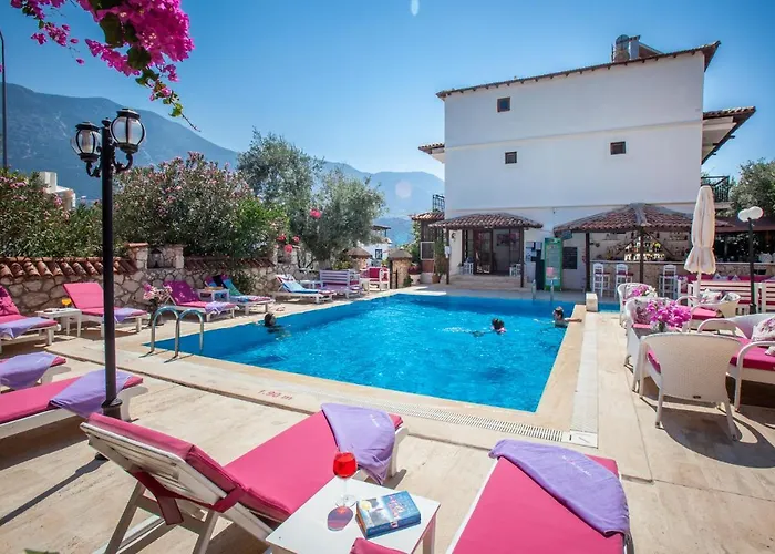 Papermoon & Hotel apartamentowy 4*