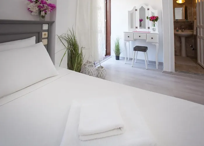 Papermoon & Hotel apartamentowy