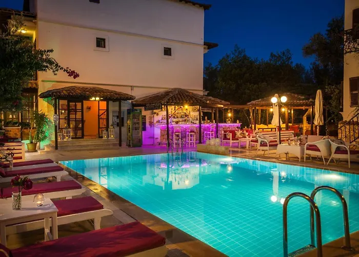 Papermoon & Hotel apartamentowy