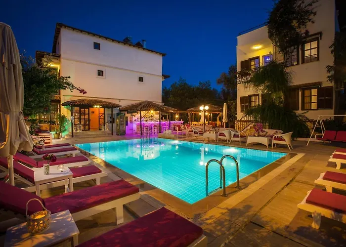 Aparthotel Papermoon &